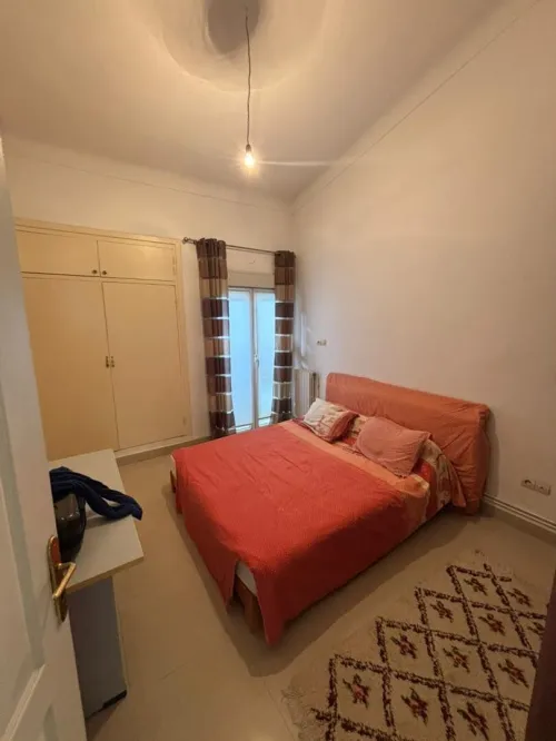 Vente Appartement F3 Alger Cheraga