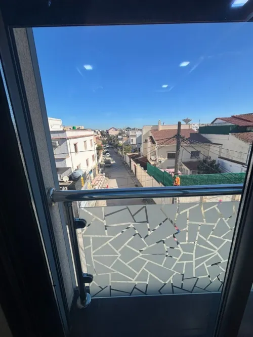 Location Appartement F4 Alger Dely brahim