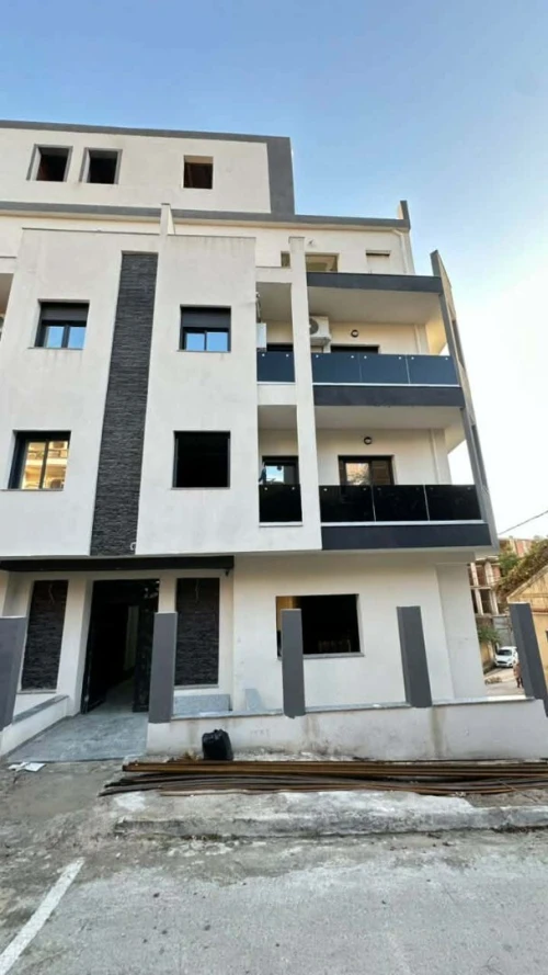 Vente Appartement F4 Alger Bouzareah
