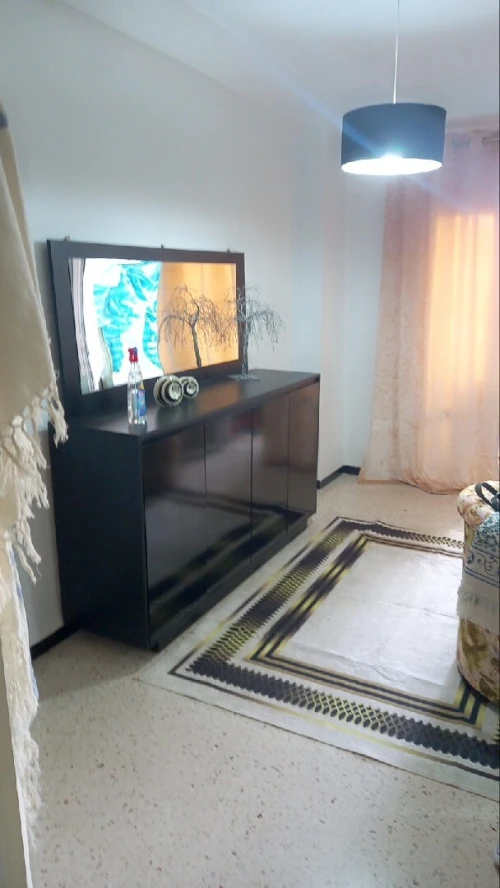 Vente Appartement F3 Alger El achour