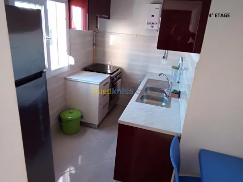 Vente Villa Tipaza Tipaza