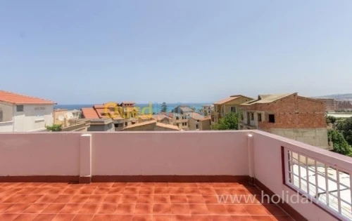 Vente Villa Tipaza Tipaza