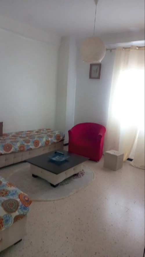Vente Appartement F3 Alger El achour
