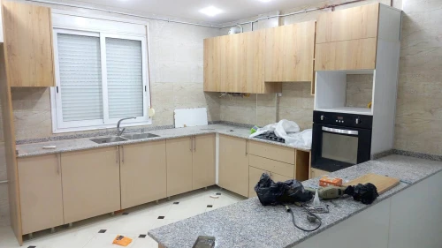 Vente Appartement F4 Alger Draria