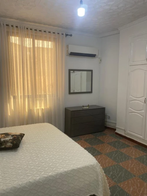 Vente Appartement F4 Alger El biar