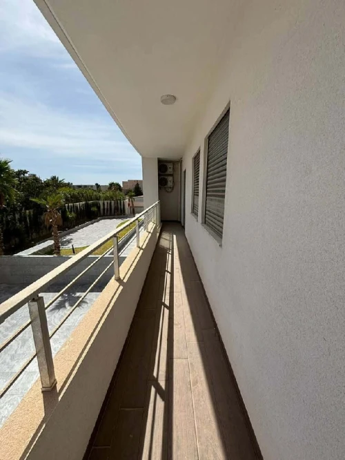 Vente Appartement F4 Alger Cheraga