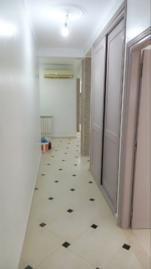 Vente Appartement F4 Alger Draria