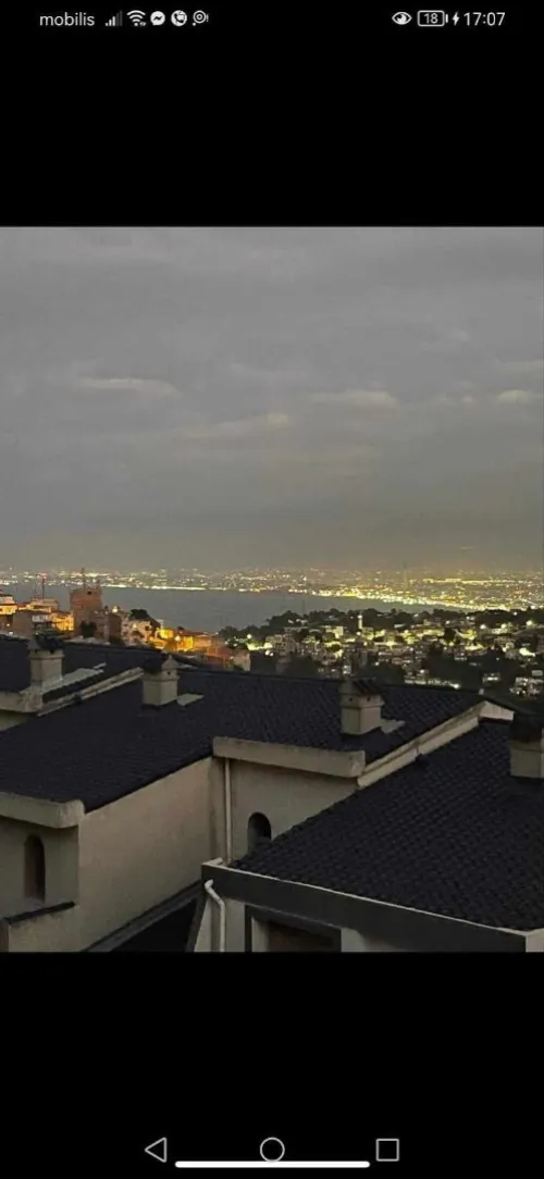 Vente Villa Alger Bouzareah