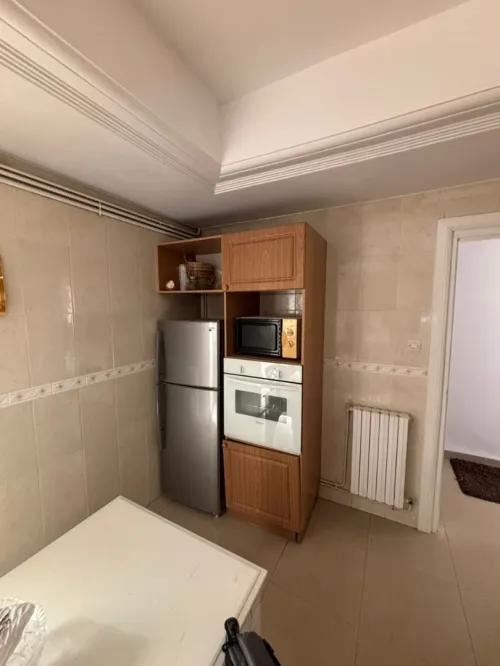 Vente Appartement F3 Alger Cheraga