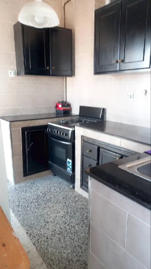 Location Appartement F3 Alger El biar