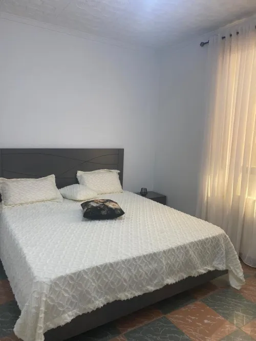 Vente Appartement F4 Alger El biar