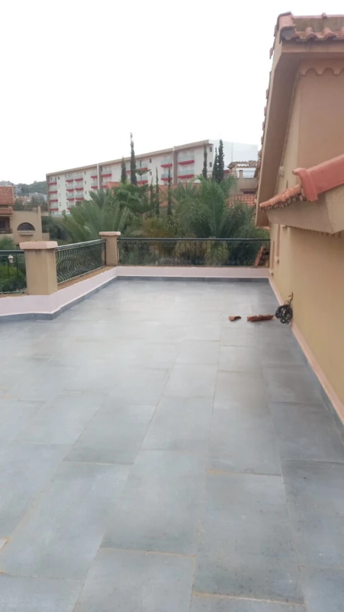 Location Villa Alger Birkhadem