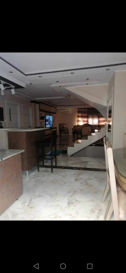 Vente Villa Alger Bouzareah