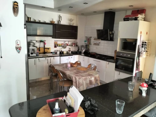 Vente Appartement F4 Alger Ouled fayet