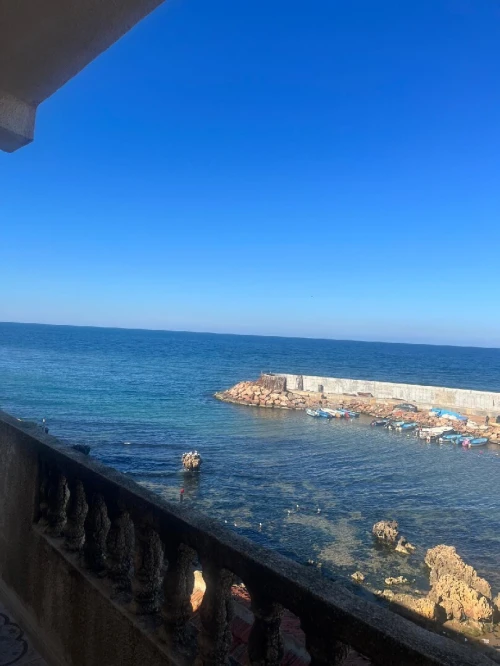 Location Villa Tipaza Fouka