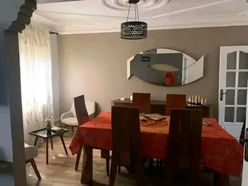 Vente Appartement F4 Alger El achour