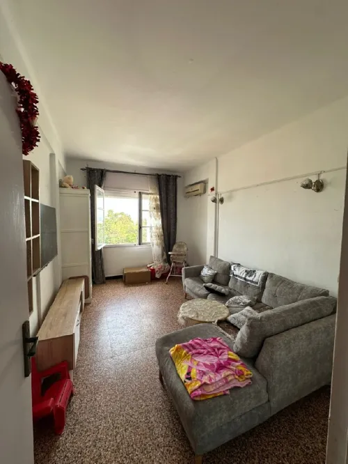 Location Appartement F2 Alger El biar