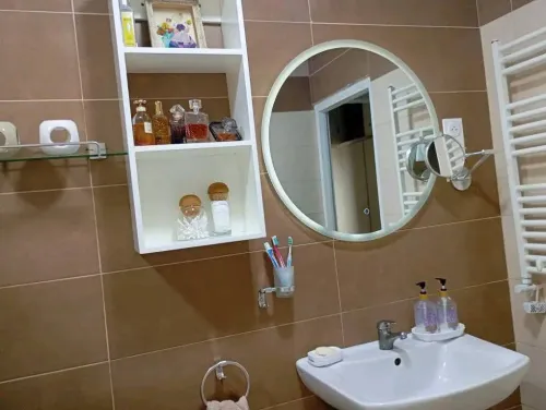 Vente Appartement F4 Alger El achour