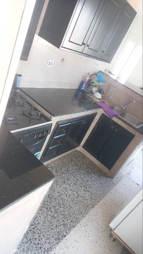 Location Appartement F3 Alger El biar