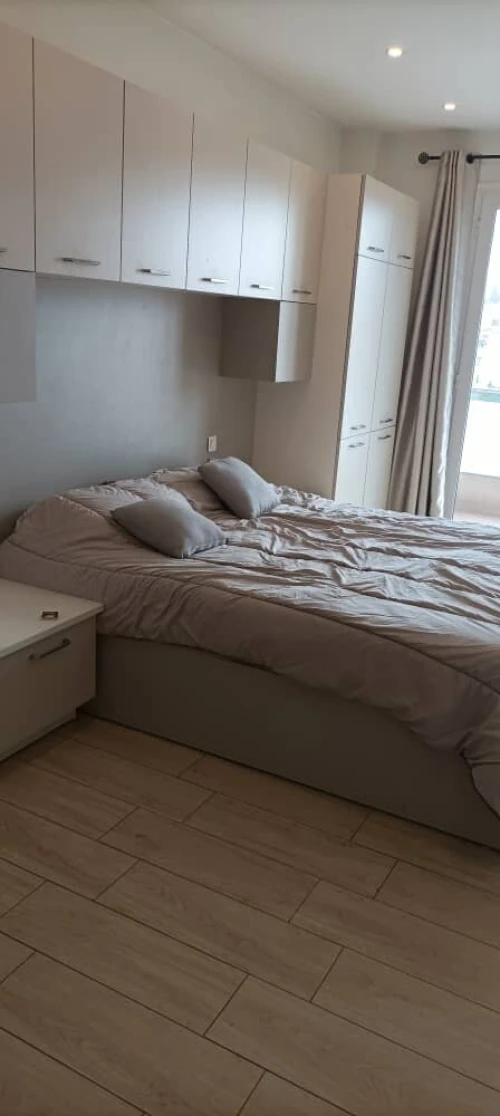 Location Appartement F4 Alger El biar
