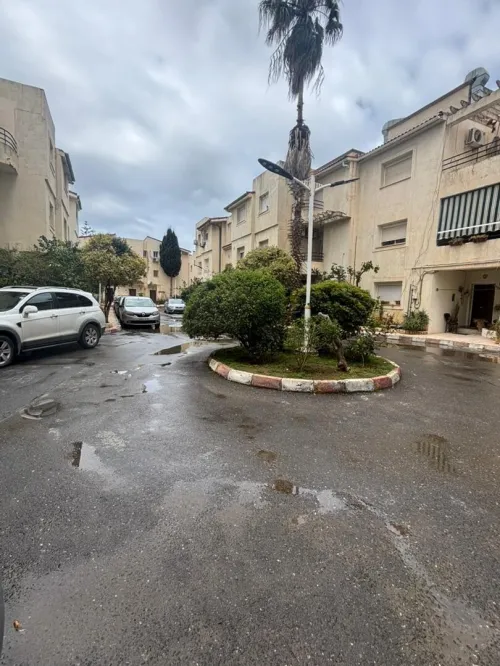 Vente Appartement F3 Alger Cheraga