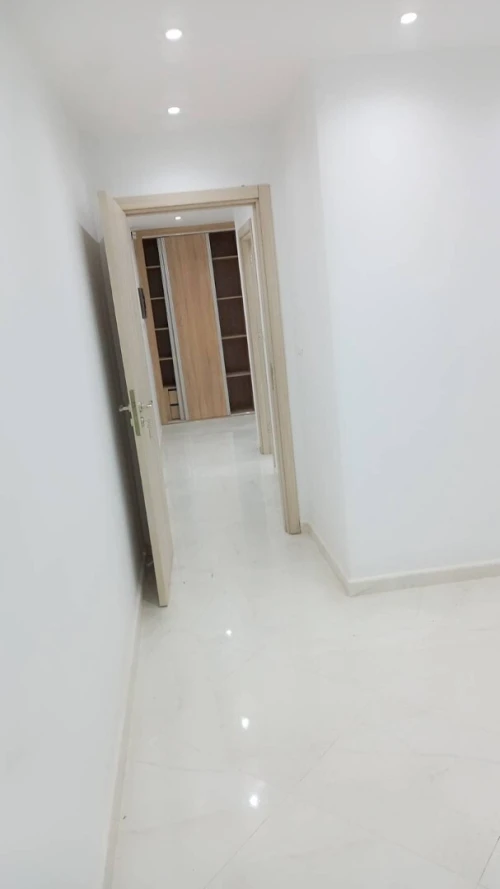 Vente Appartement F3 Alger Cheraga