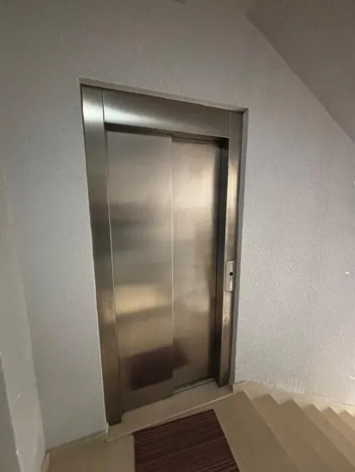 Location Appartement F4 Alger Dely brahim