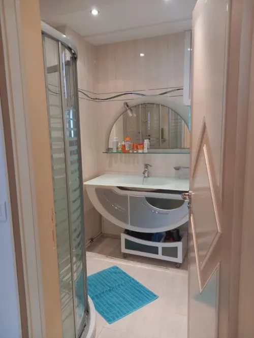 Location Appartement F4 Alger El biar