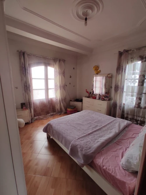 Vente Villa Alger Bordj el bahri