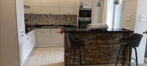 Location Appartement F4 Alger El biar
