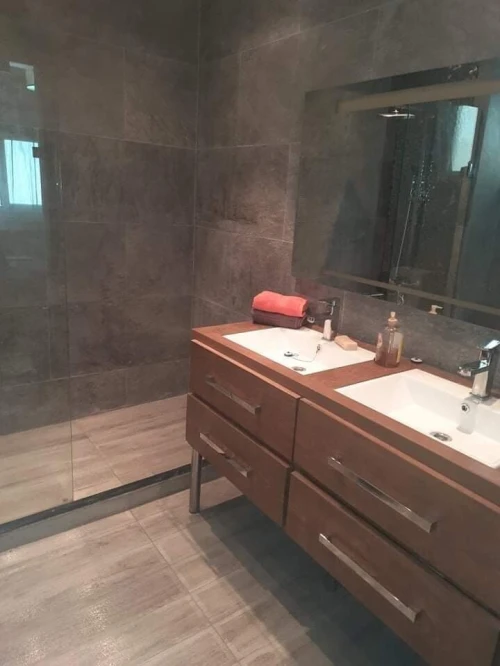 Location Appartement F4 Alger Cheraga