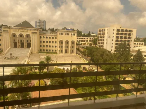 Vente Appartement F4 Alger El biar