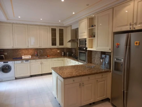 Location Appartement F4 Alger El biar