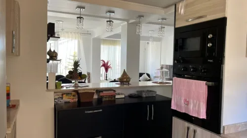 Location Appartement F4 Alger El biar