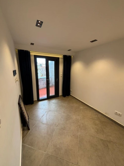 Vente Appartement F3 Alger El biar