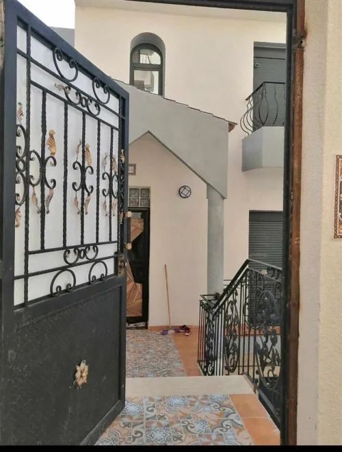 Vente Villa Alger Bouzareah