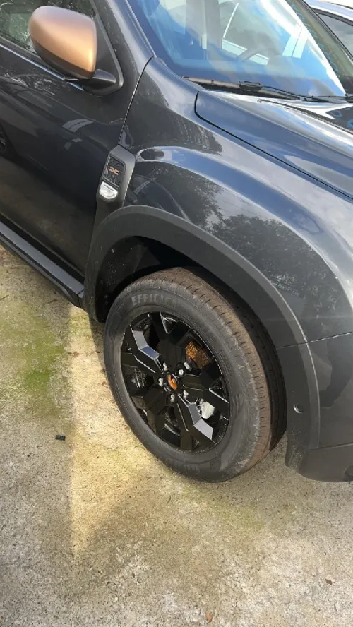 Dacia Duster 2023 Extreme