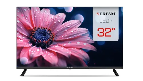 stream 32"