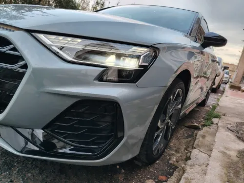 Audi A3 Sportback 2025 S line