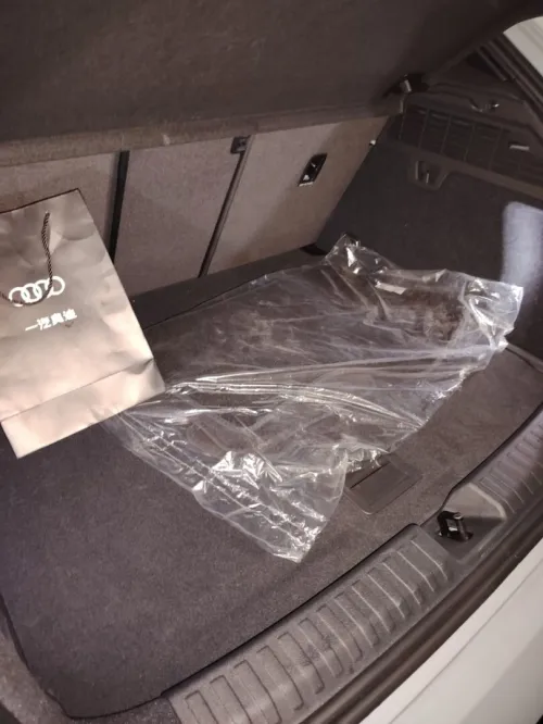Audi A3 Sportback 2025 S line