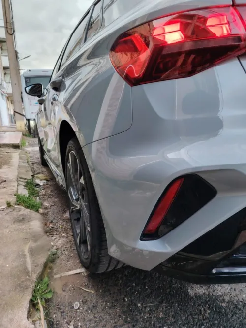 Audi A3 Sportback 2025 S line