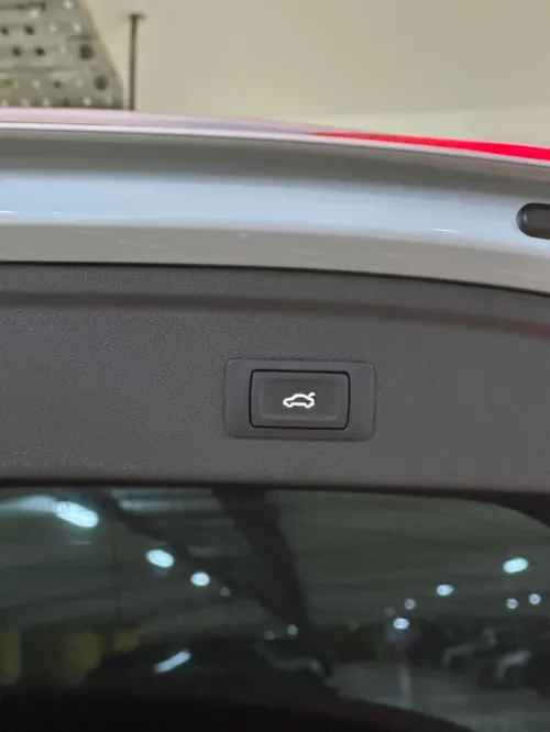 Audi A3 Sportback 2025 S line