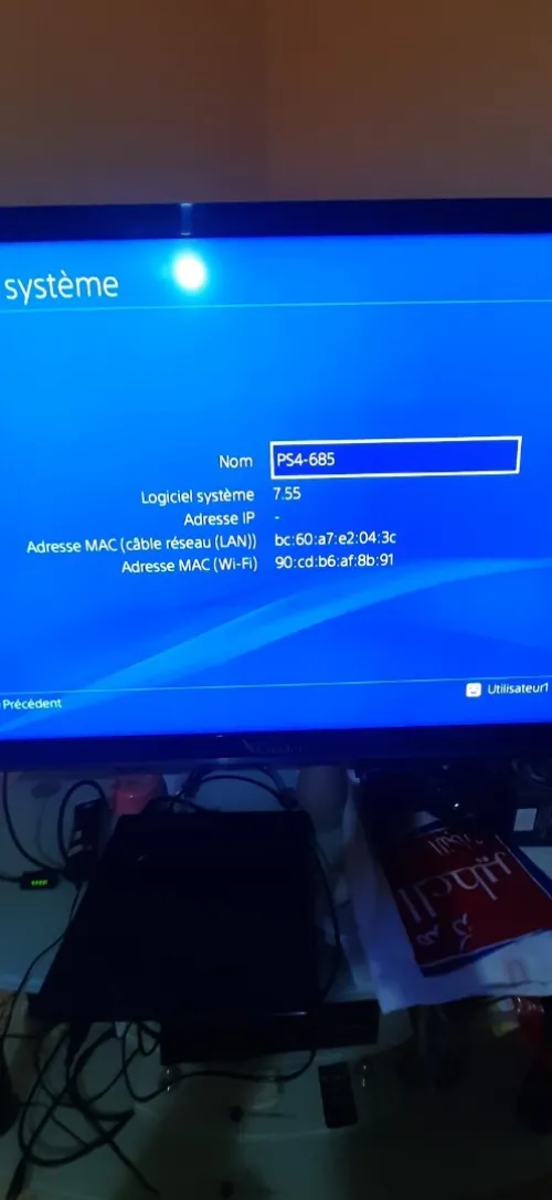 Playstation 4 pro