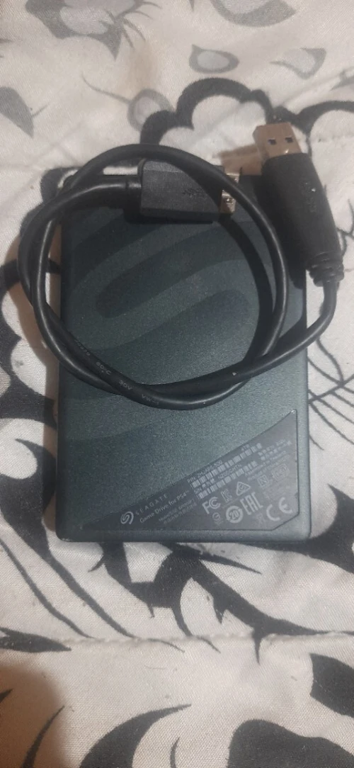 Disque dur externe 