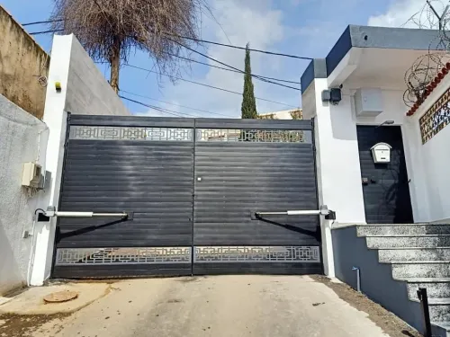 vérin électrique / portail à battant / porte automatique 