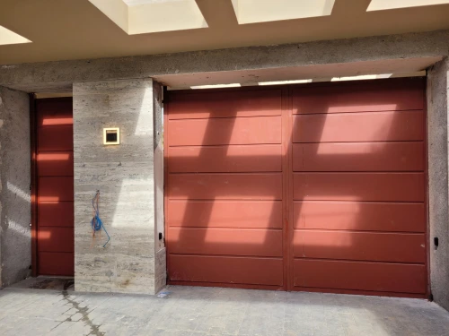 Porte automatique / vérin électrique / portail à battant / Moteur coulissant 