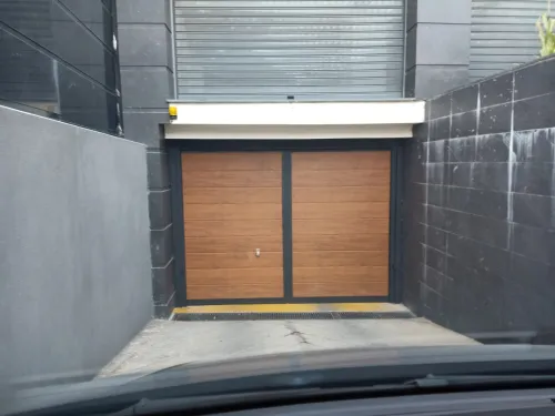 vérin électrique / portail à battant / porte automatique 