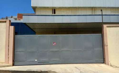 Porte automatique / vérin électrique / portail à battant / Moteur coulissant 