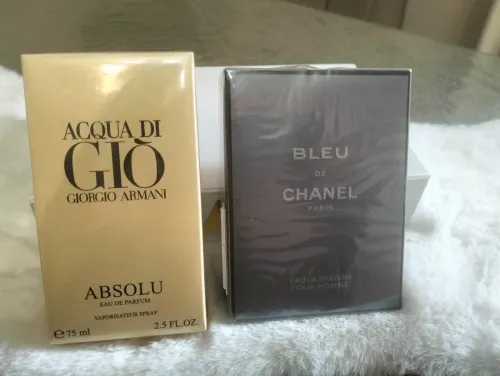 عطور 