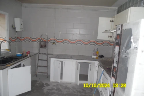 Vente Villa Alger Bordj el bahri